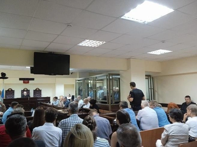 По версии следователей, преступная группировка с 2000 года проводила махинации с землей Аксайского района | Источник: «Блокнот-Ростов»