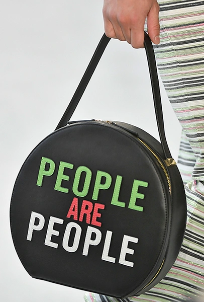 Christian Siriano SS18