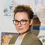 <p>Светлана Мусатова</p>