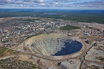 Смотровая башня высотой 18 метров появится в Мирном за 17 млн