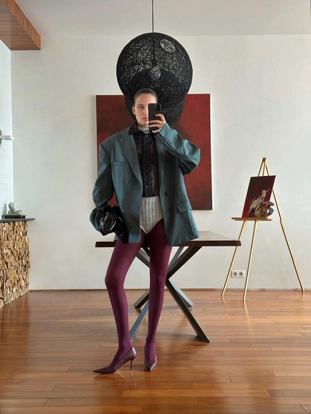 Источник: @aaanettes