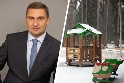 Главу ЗАТО Звездный городок задержали за взятку