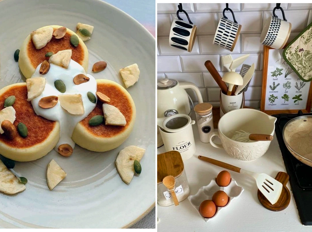 Не повторяйте их: 8 ошибок при приготовлении сырников, которые допускает каждая вторая хозяйка | marieclaire.ru