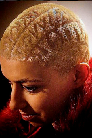 Модные тенденции