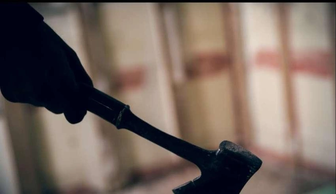 От полученных травм мужчина скончался на месте | Источник: nk-tv.com