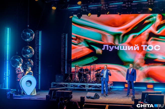 Источник: Олег Фёдоров / CHITA.RU