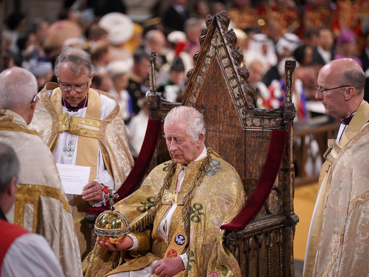 Ожидание и реальность: как прошел первый год правления британского короля Карла III