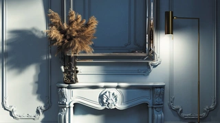 Классические стили в контексте современного дизайна