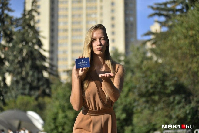 Источник: Александр Филиппов / MSK1.RU