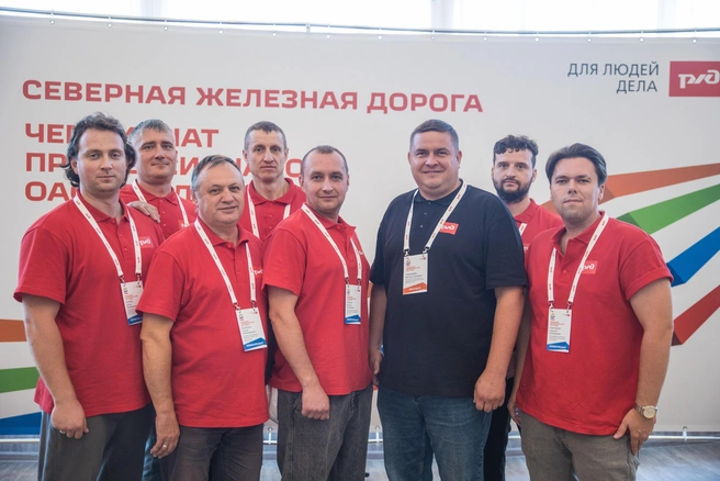 Источник: пресс-служба СЖД