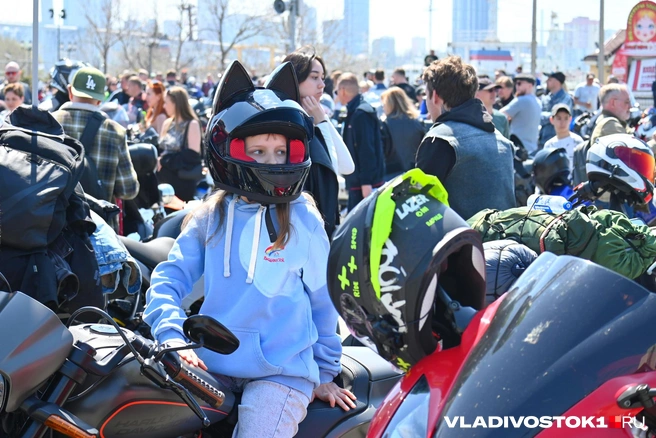Источник: Елена Буйвол / VLADIVOSTOK1.RU