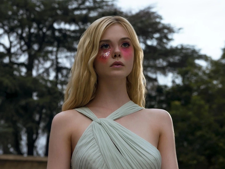 «Неоновый монстр»