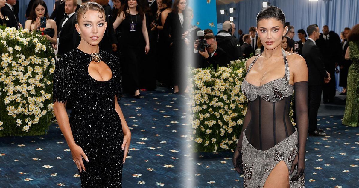 Лучшие и худшие образы Met Gala 2025: голосование Woman.ru