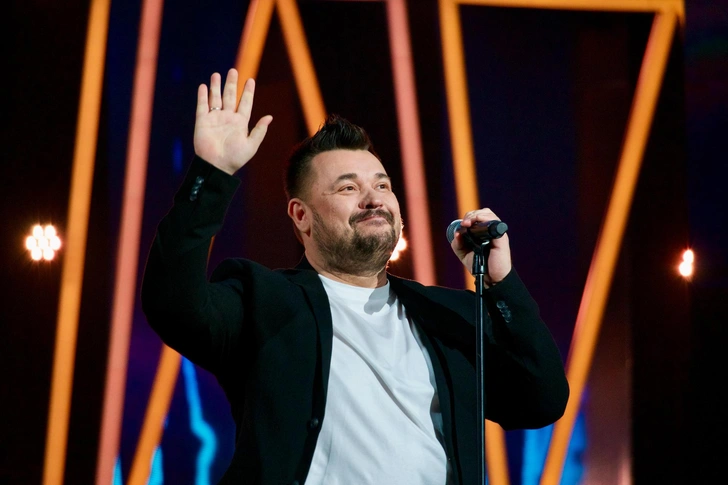 Сергей Жуков | www.starhit.ru
