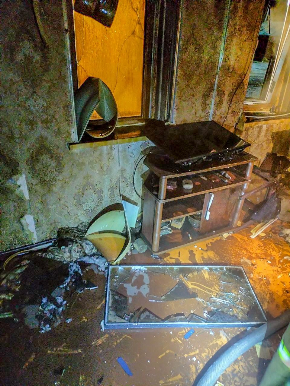 Источник: Агентство ГПС и ГЗ Архангельской области