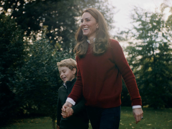 5 королевских правил воспитания детей, которые обязана соблюдать Кейт Миддлтон (даже если ей это не нравится)