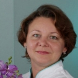 Анна Каршиева, гастроэнтеролог