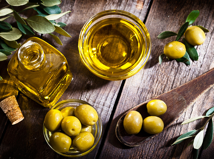 Не только Extra Virgin: как правильно выбрать оливковое масло