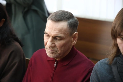 Экс-депутата Малика Гайсина приговорили к 14 годам колонии