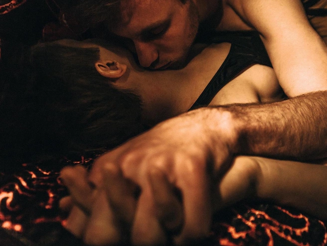 Опрос 3000 россиян раскрыл основные аспекты их интимной жизни | Источник: Роман Данилкин / 63.RU