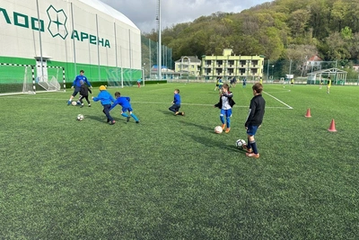 Catering violations found at Sochi hotel amid norovirus outbreak