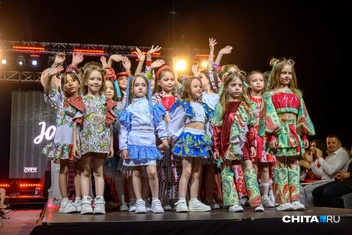 Источник: Олег Фёдоров / CHITA.RU
