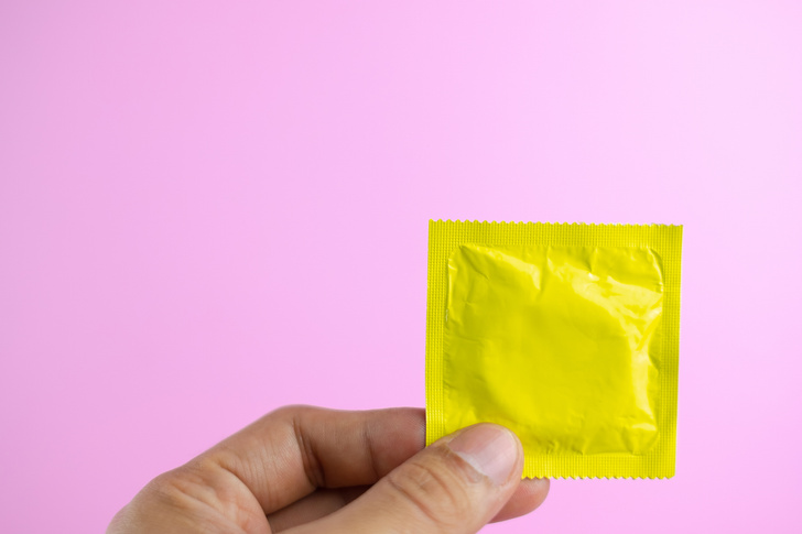 Фото №1 - Как правильно подобрать размер презерватива 👌