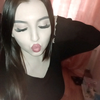 Аватарка Angelina