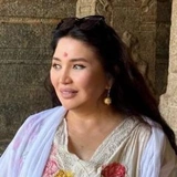 <p>Кажетта Ахметжанова</p>