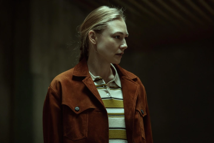 Оксана Акиньшина | www.starhit.ru