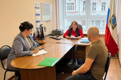 Многодетному отцу из СВО закрыли уголовное дело