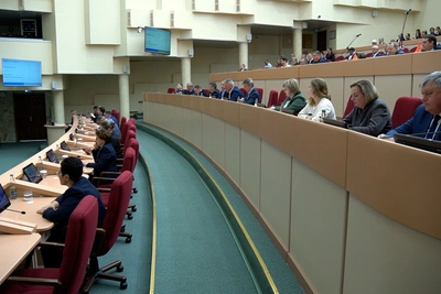 В саратовском микрорайоне «Сияй-город» ждут 4 тысячи жителей