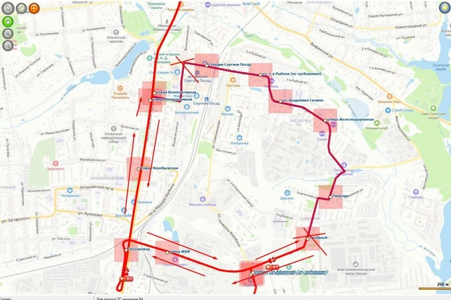 Источник: Мострансавто / T.me