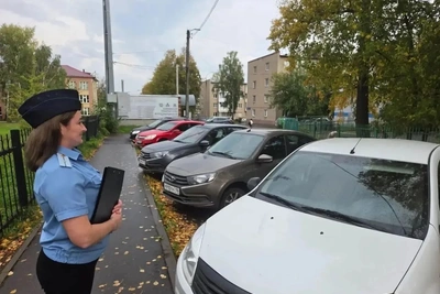 Приставы Елабуги добились наказания для должницы