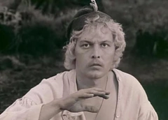 Четыре инсульта, онкология и жена-инвалид: судьба звезды фильма «Финист — Ясный сокол» Вячеслава Воскресенского