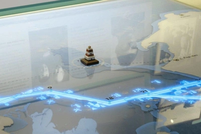 Обновлённый музей Дороги жизни ждёт посетителей