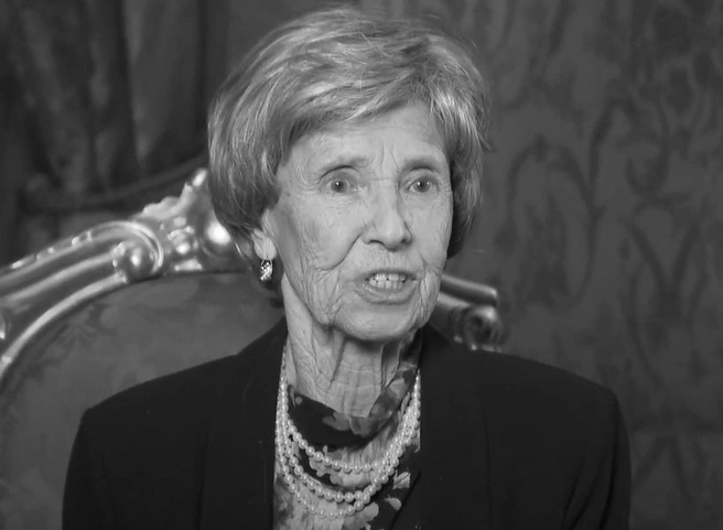 Умерла народная артистка СССР, прима-балерина Большого театра Марина Кондратьева | ya62.ru