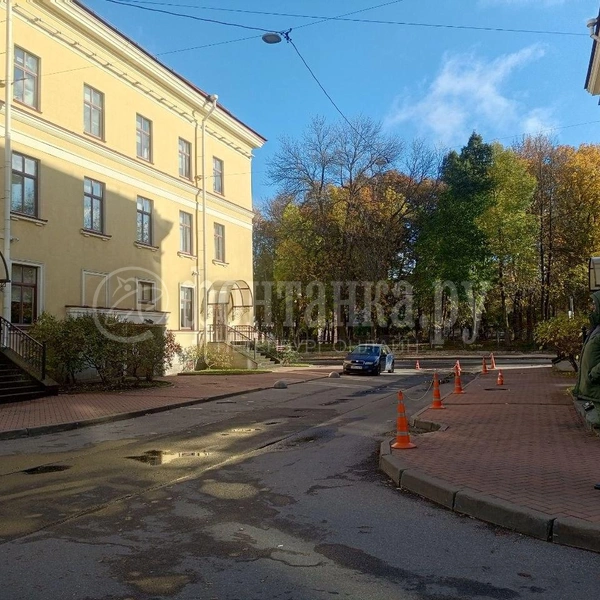 Источник: читатель «Фонтанки»