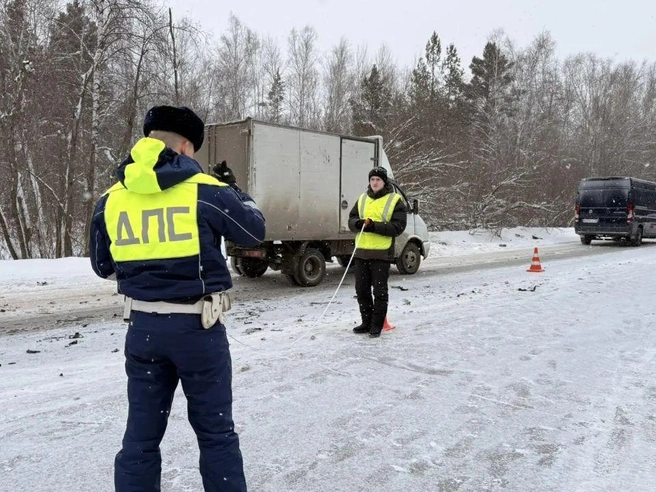 Источник: Госавтонспекция Свердловской области
