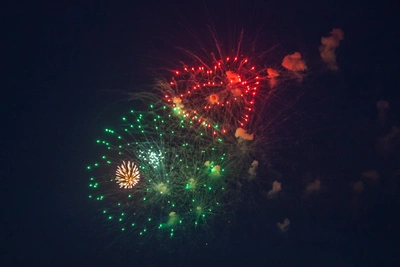 Тюменцев приглашают на салют на Winter Fest