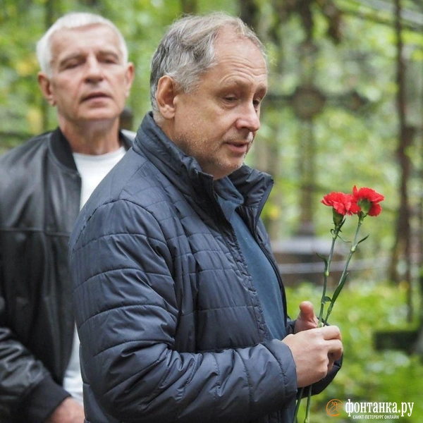 Источник: Михаил Огнев / «Фонтанка.ру»