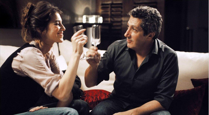 8 французских романтических комедий, которые стоит посмотреть
