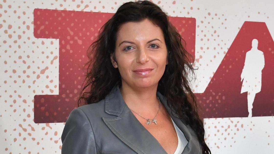 После удаления груди Маргарита Симоньян больше не боится смерти