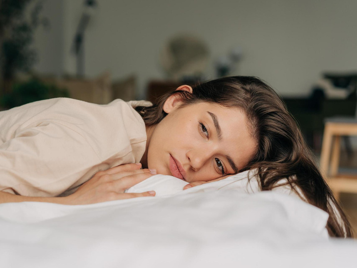 Как быстро заснуть, если не спится: 3 рабочих техники