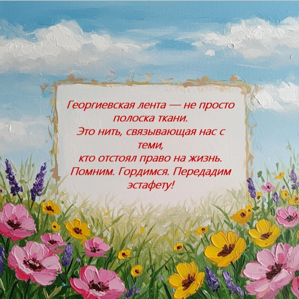 Стихи ко Дню Победы | Источник: theDay/Shutterstock AI/Fotodom.ru