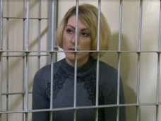 Осужденная Алисова принесла извинения семье «пьяного» мальчика