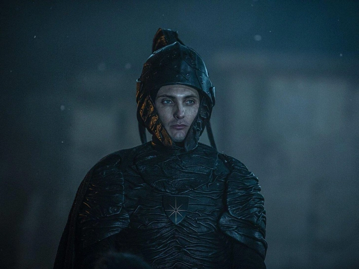 Источник: Кадр из сериала «Ведьмак»