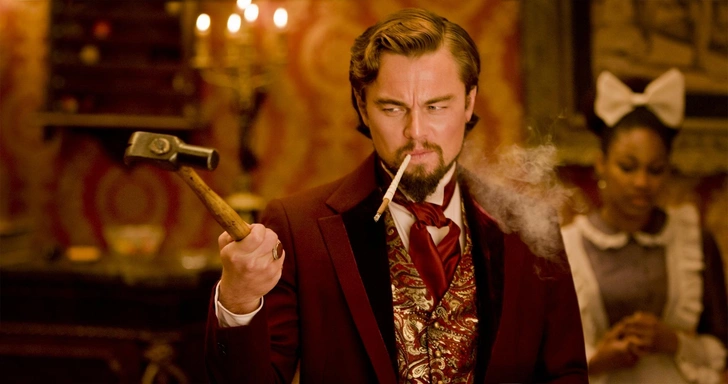 Django Unchained | Источник: кадр из кинофильма