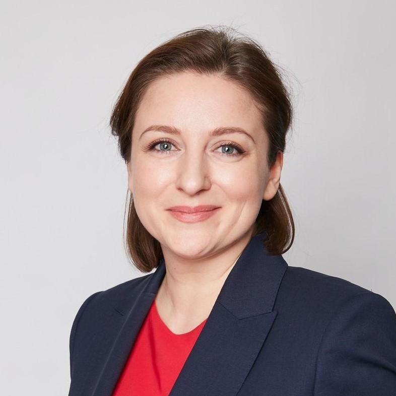 Елена Полозова