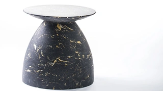 Тренд недели: мраморные узоры